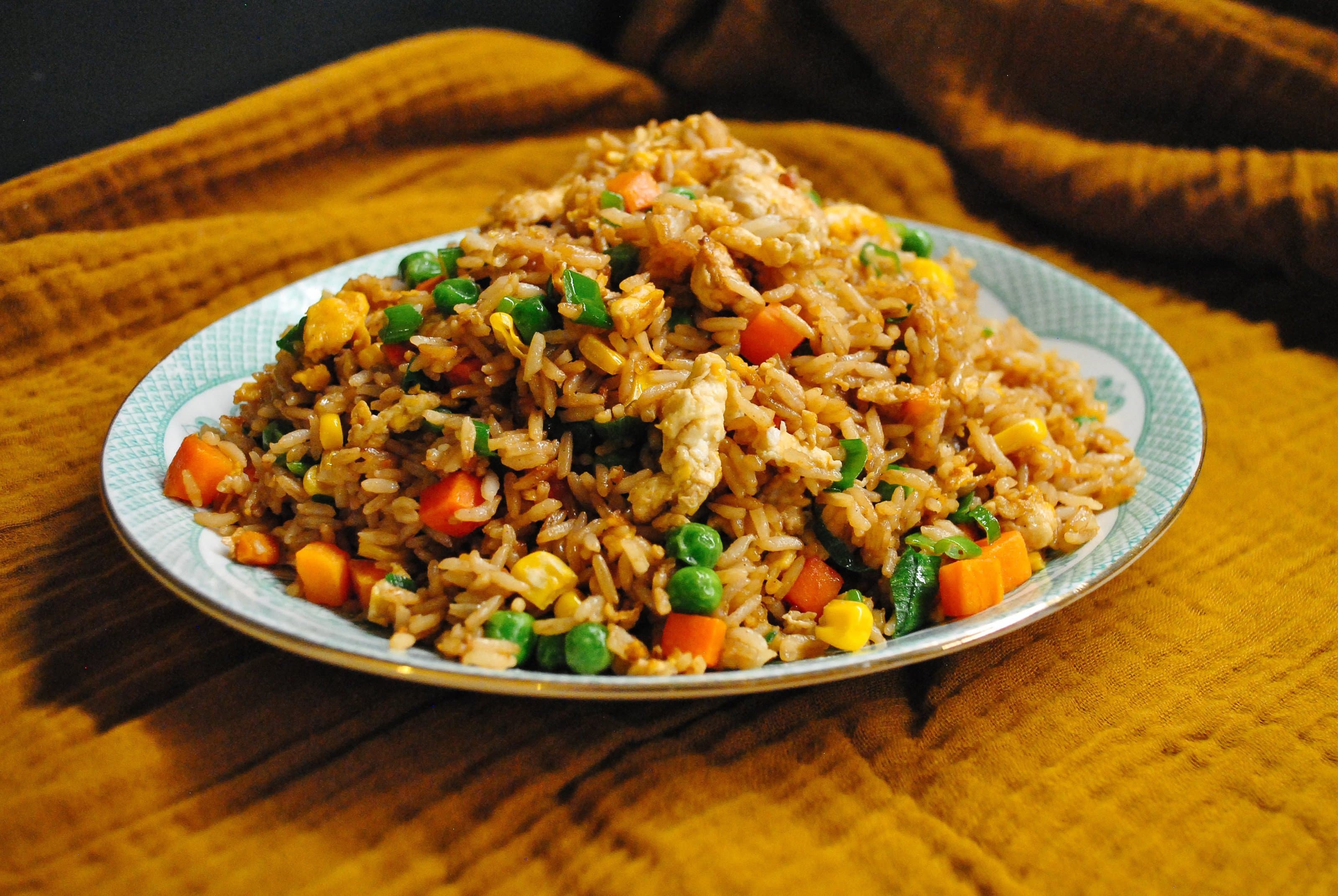 Main Course