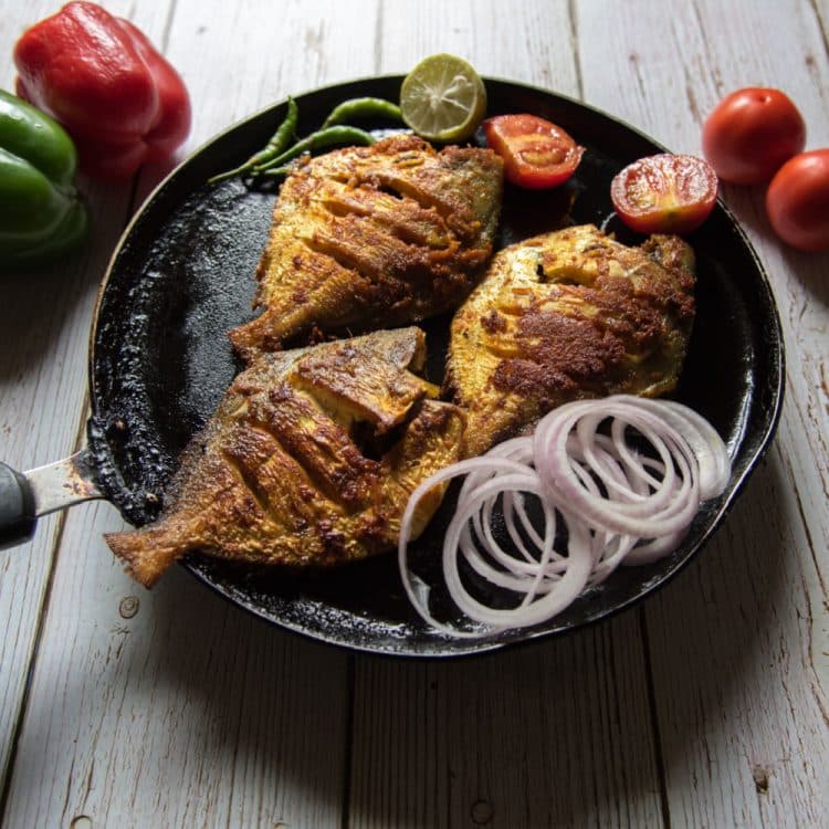 Tawa Fish