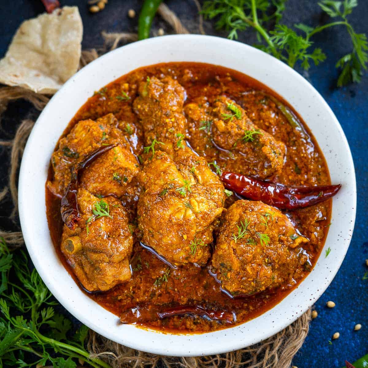 Chicken Gravy