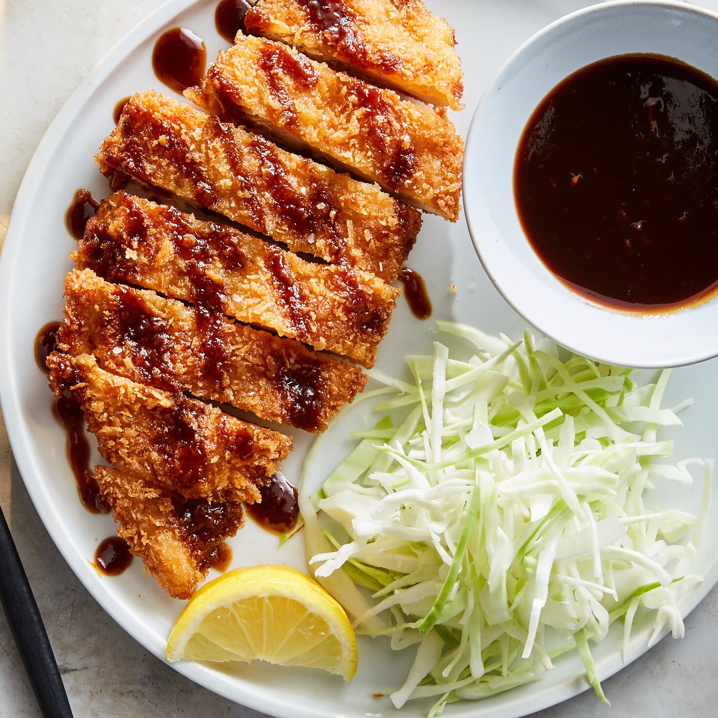 Chicken kastu